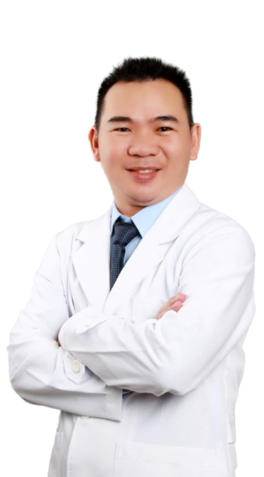 Bác Sĩ Võ Minh Thiện Bác Sĩ Võ Minh Thiện