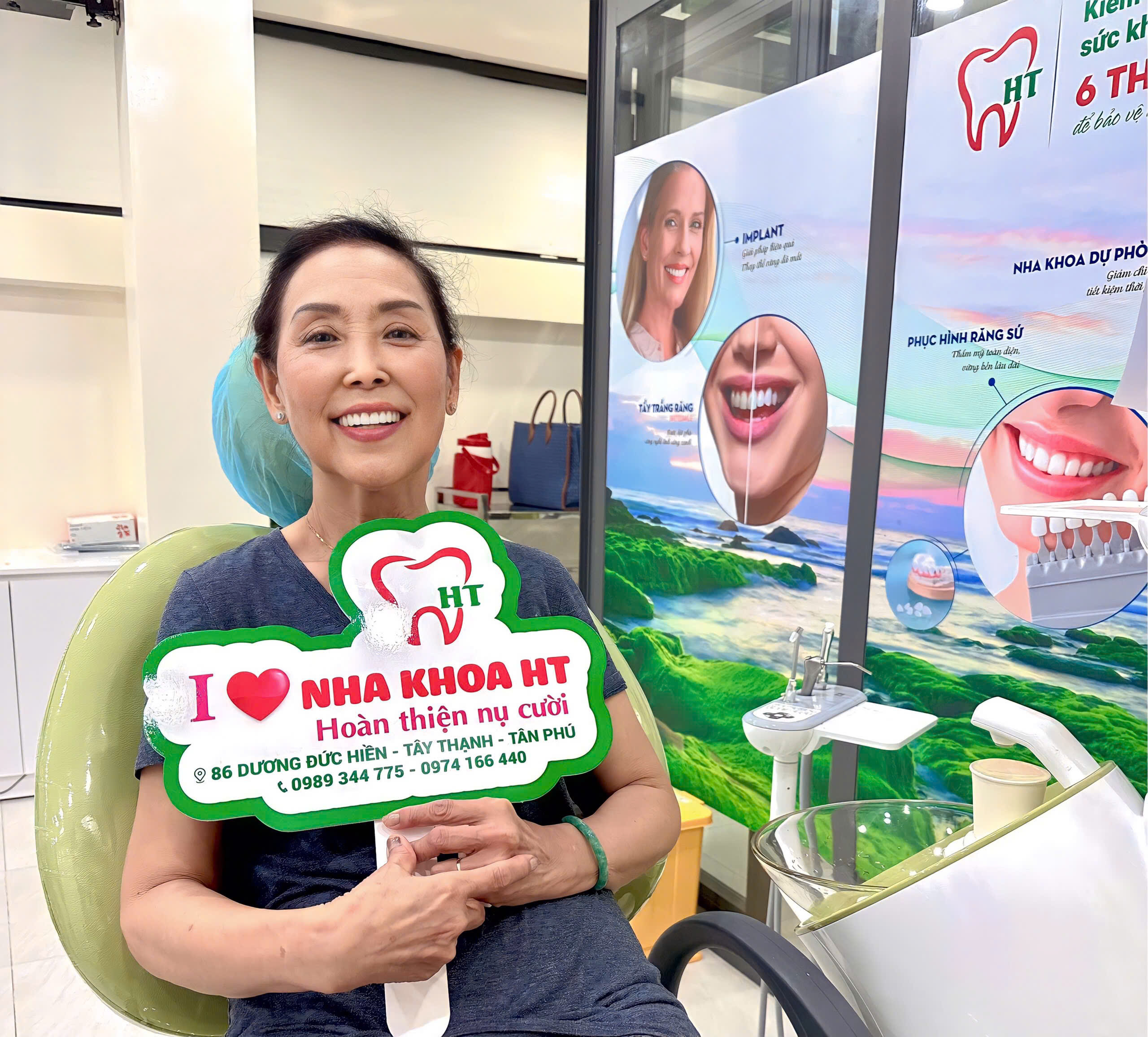 Cô Việt Kiều Mỹ