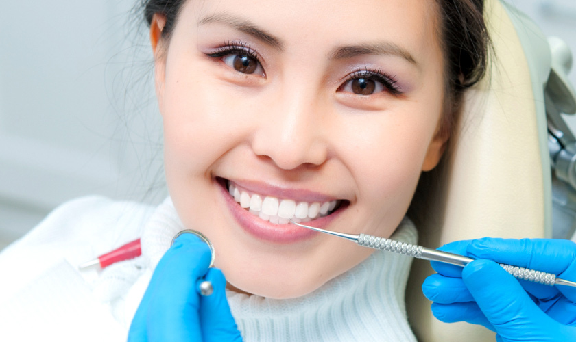 Tẩy trắng răng – Có hại men răng không? Tẩy trắng răng – Có hại men răng không?