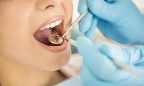 Tầm quan trọng của việc khám răng định kỳ Tầm quan trọng của việc khám răng định kỳ